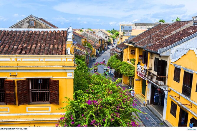 Hoi An Hidden Gem- Local Food- Lantern Making- Tailoring - Weather and Pace: The Two Things to Plan Around