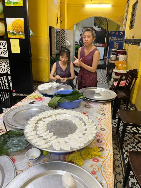 Hoi An hiden food adventure - Practical tips to make this tour a win for you