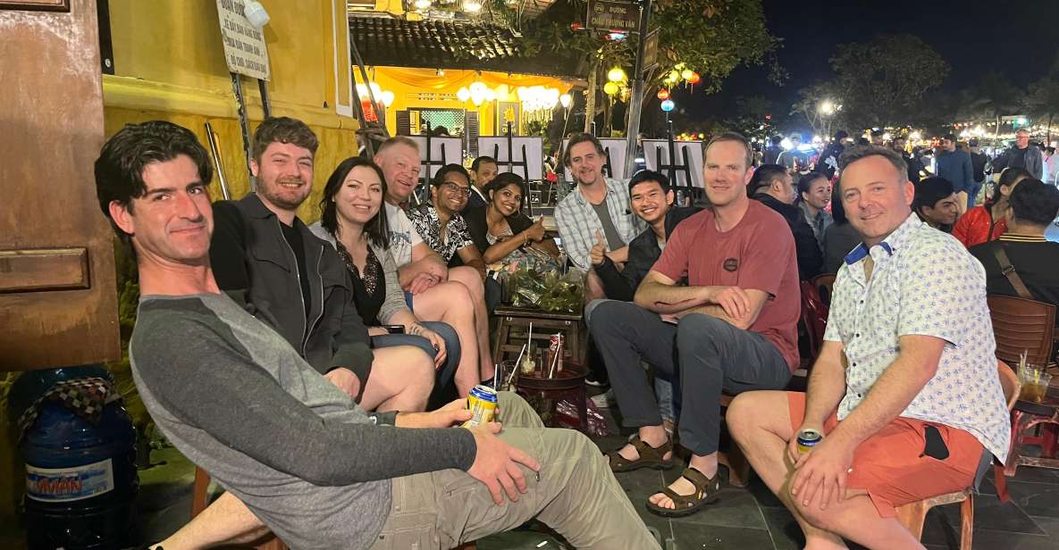 Hoi An hiden food adventure - The food lineup: what you’ll taste and what to watch for