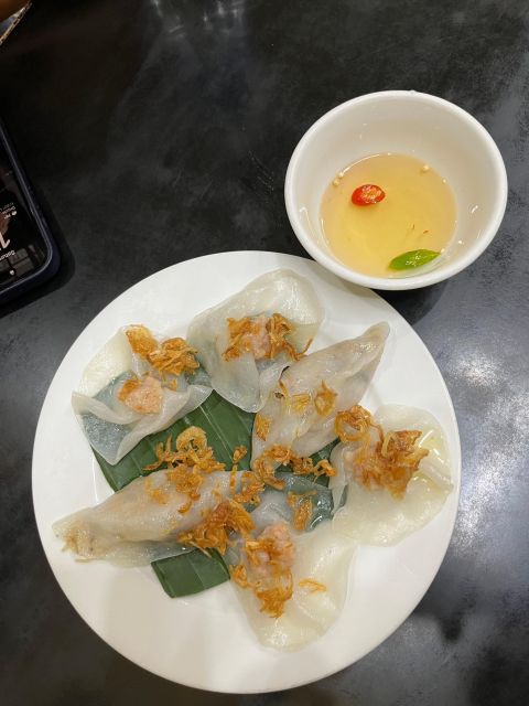 Hoi An hiden food adventure - Backroads and living rooms: the part that makes it feel real