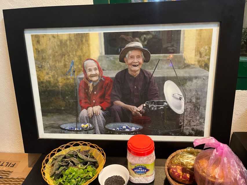 Hoi An hiden food adventure - Cao Lau: more than noodles, a story you can taste
