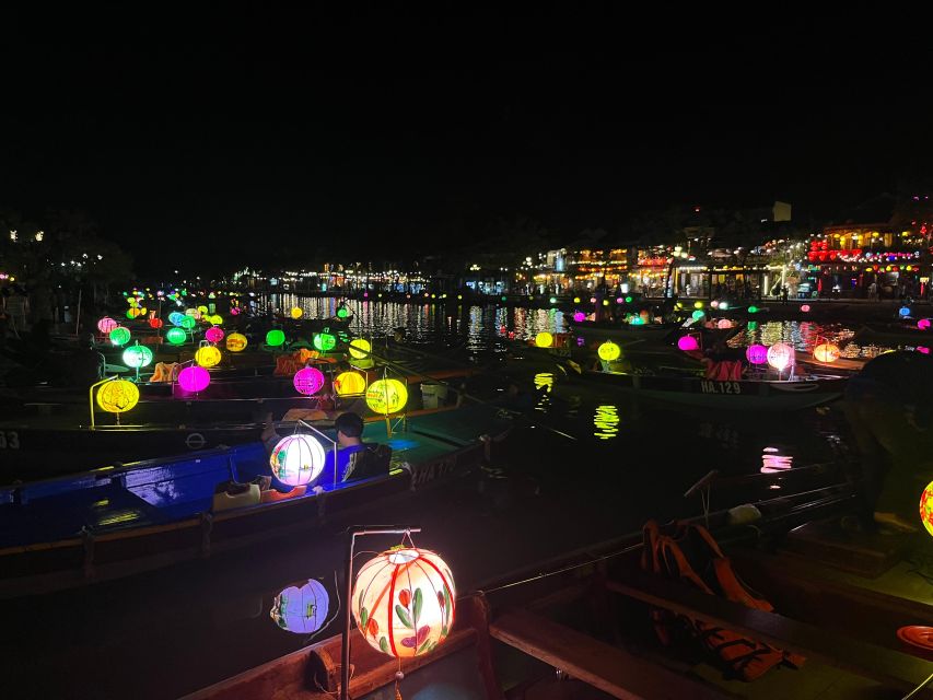 Hoi An hiden food adventure - Price and value: $23 for a full local dinner crawl