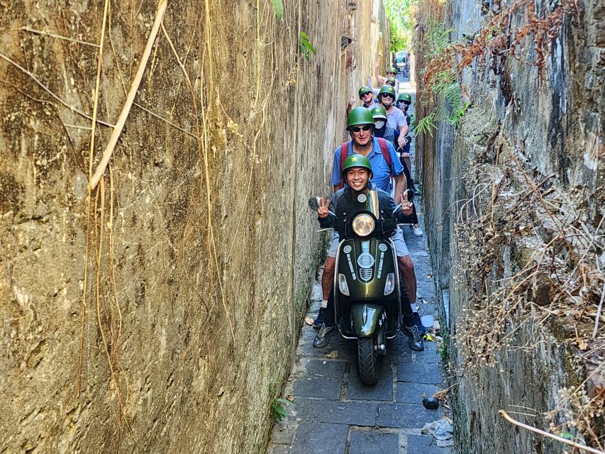 Hoi An Highlights and Hidden Gems Tour by Vespa - Key Things to Know Before You Go