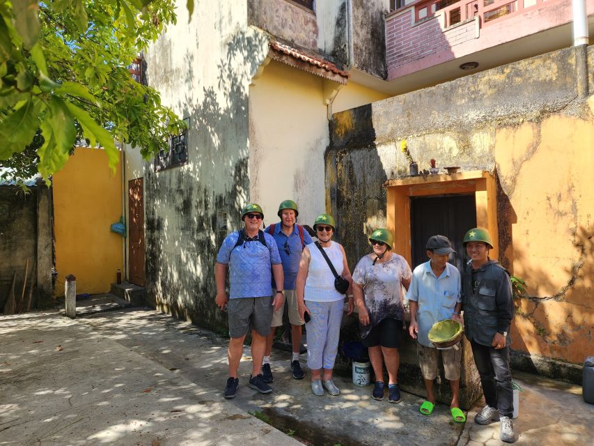 Hoi An Highlights and Hidden Gems Tour by Vespa - Price and Value: What $68 Covers (and Why It Can Be Worth It)