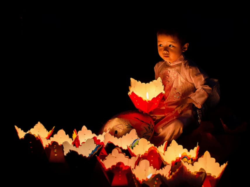 Hoi An: Hoai River Night Boat Trip and Floating Lantern - Who This Boat Trip Fits Best (and Who Should Skip It)
