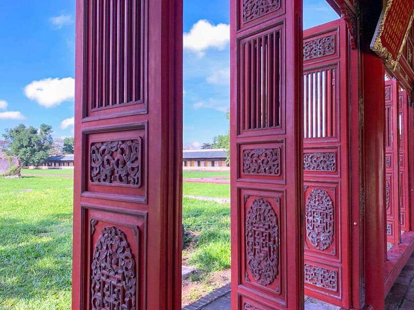 Hoi An: Imperial Hue And Scenic Hai Van Pass Discovery Tour - Key things to know before you go