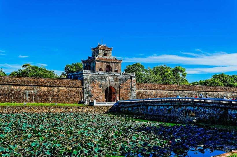 Hoi An: Imperial Hue And Scenic Hai Van Pass Discovery Tour - Who should book this Huế day trip (and who should skip it)