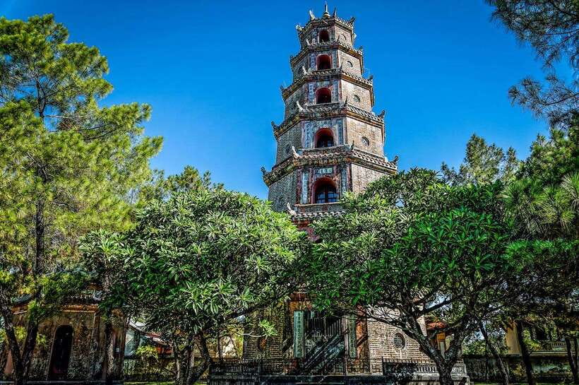 Hoi An: Imperial Hue And Scenic Hai Van Pass Discovery Tour - Price and what you actually get for $69