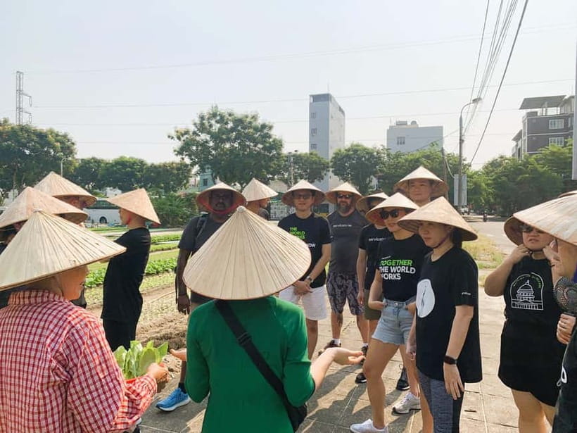 Hoi An: Jolie Cooking Class - Key takeaways before you book