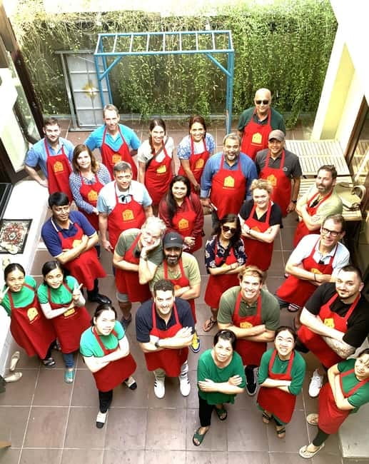 Hoi An: Jolie Cooking Class - Price and value: why $34 per person can make sense
