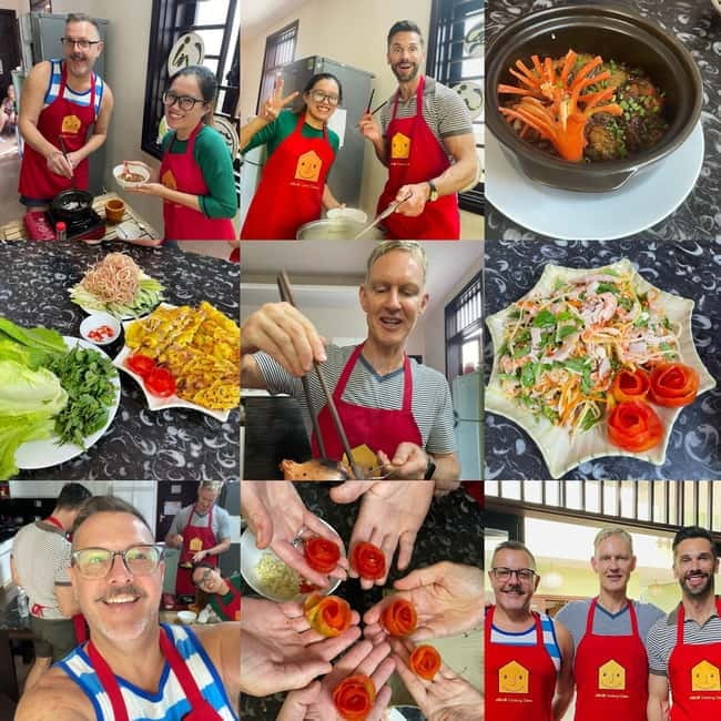 Hoi An: Jolie Cooking Class - Should you book the Hoi An Jolie Cooking Class?