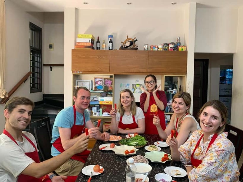 Hoi An: Jolie Cooking Class - FAQ