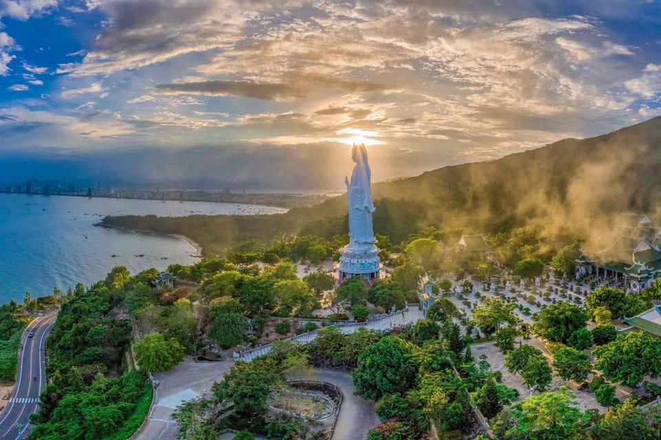 Hoi An: Lady Buddha, Marble Mountains, Coconut & Hoi An Tour - How to pace a full day: what to bring and how to stay comfortable