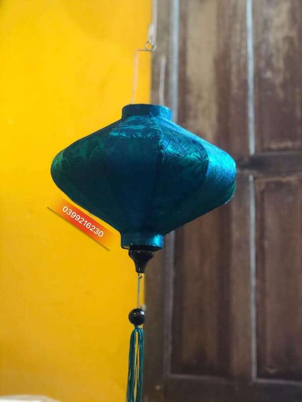 Hoi An: Lantern and Coffee Making Class - Lantern Workshop Details: Choose a Style, Learn the Travel-Friendly Fold