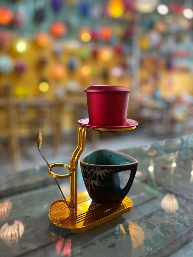 Hoi An: Lantern and Coffee Making Class - What’s Included, What Isn’t, and How to Plan Your 210 Minutes