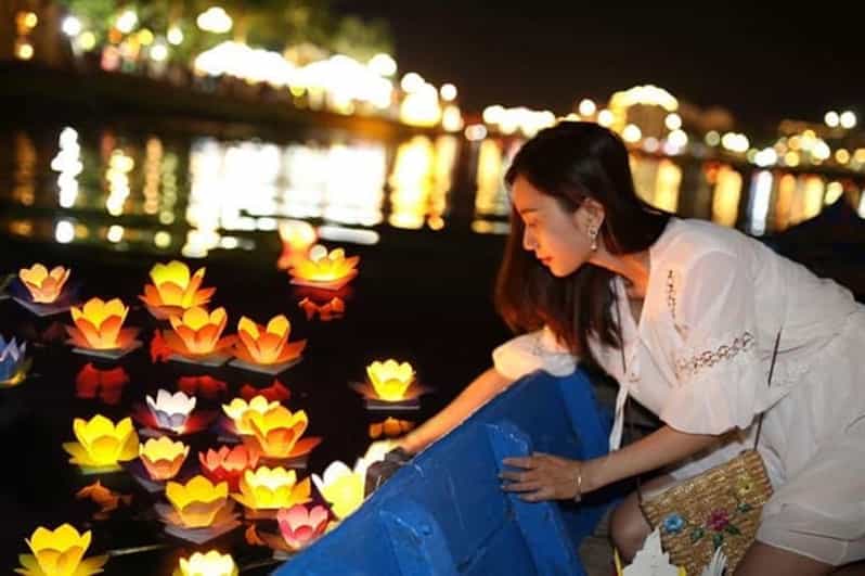 Hoi An Lantern Boat Ride on the Thu Bon River - Key Points Worth Knowing Before You Go