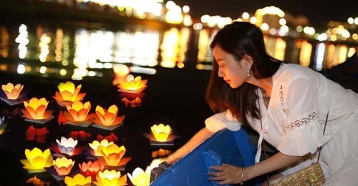 Hoi An Lantern Boat Ride on the Thu Bon River - Price and Value: Is $8 Worth It in Real Terms?