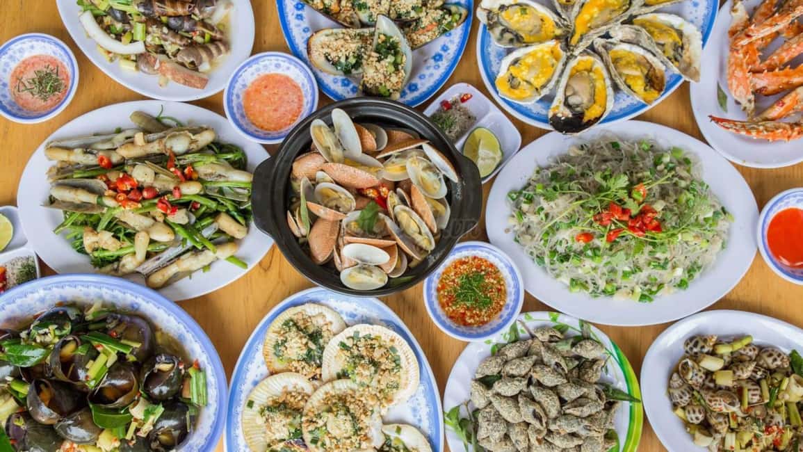 Hoi An: Lantern Making & Painting Class - Where you’ll be: Workshop location and walking access
