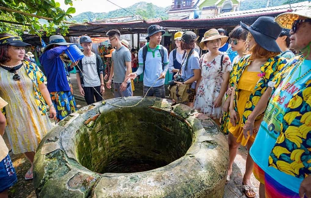 Hoi An: Lantern Making & Painting Class - What to wear and bring: The small stuff that saves your day