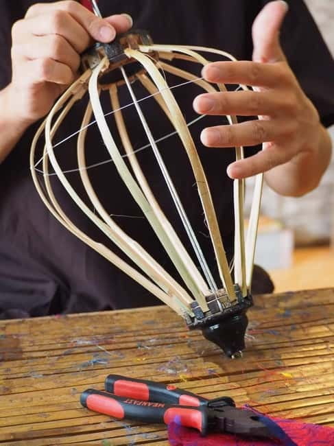 Hoi An: Lantern-Making Workshop in Hoi An Old Town - What You’ll Learn Beyond the Craft: Why Hoi An Lanterns Matter