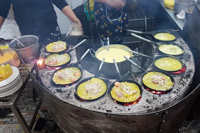 Hoi An local food tour - enjoy taste of Vietnam at ancient town! - The 9-dish tasting plan (and how to get the most out of it)