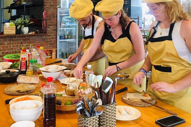 Hoi An Local Market and Vegetable Village Cooking Class - Price and value: why $29 feels fair for this format
