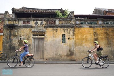 Hoi An Makers Tour by E-Bike - Who should book this Hoi An Makers Tour (and who might not love it)