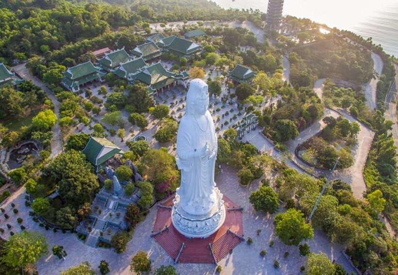 Hoi An: Marble Mountain & Monkey Mountain in Afternoon Tour - Why this afternoon tour timing makes sense