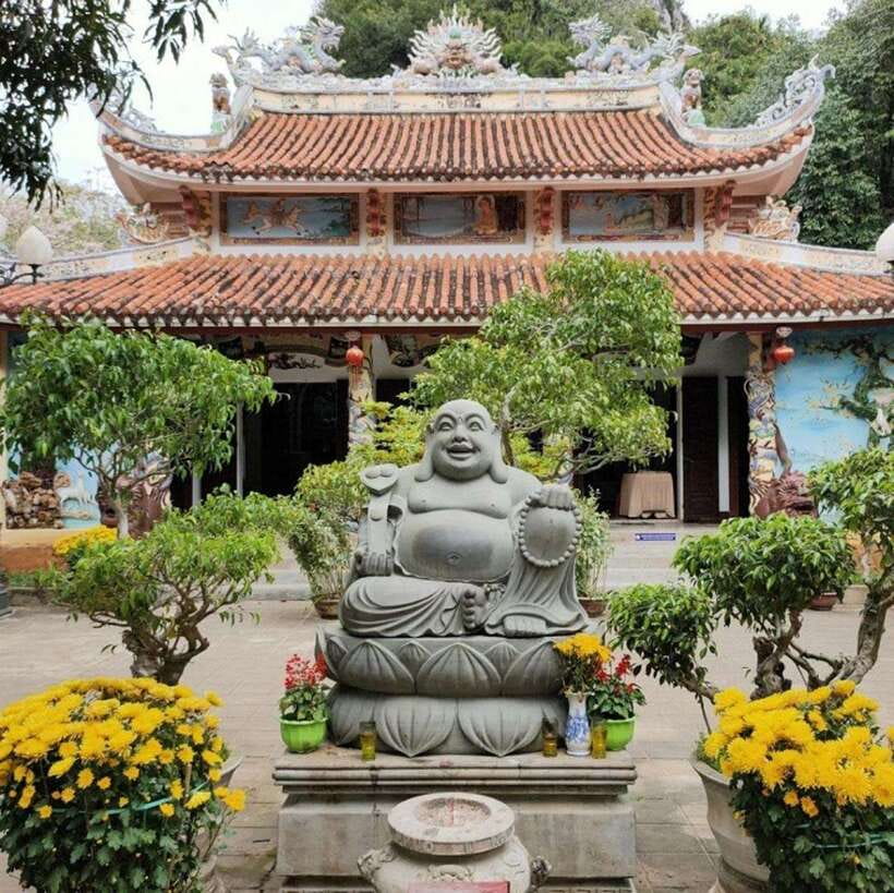 Hoi An: Marble Mountain & Monkey Mountain in Afternoon Tour - Price and the extra $13 you should budget