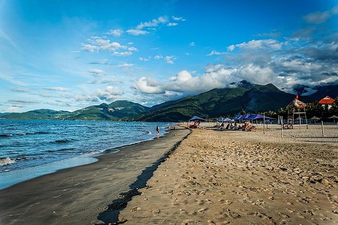 Hoi An: Marble Mountains And Lang Co Beach Full-day Journey - Am Phu Cave and Da Nang Museum: A Route With a Story, Not Just Stops