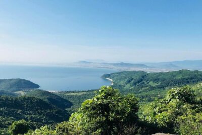 Hoi An: Marble Mountains And Lang Co Beach Full-day Journey - Hai Van Pass: The Ocean-Cloud Ride Along Vietnam’s Longest Big Mountain Road