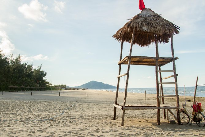 Hoi An: Marble Mountains And Lang Co Beach Full-day Journey - Who This Tour Fits Best (and Who Might Reconsider)