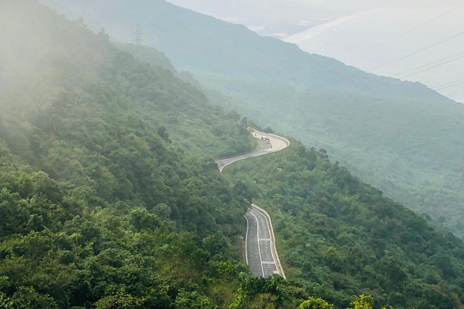 Hoi An: Marble Mountains And Lang Co Beach Full-day Journey - Should You Book This Hoi An Express Full-Day?