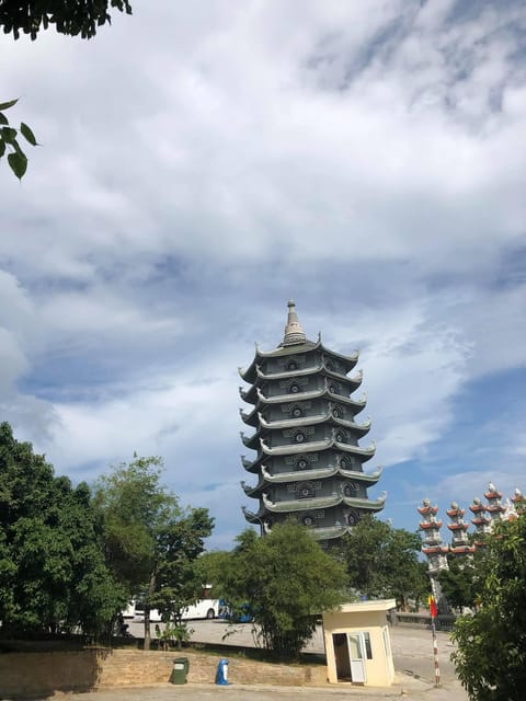 Hoi An : Marble Mountains and My Son Sanctuary Full Day Trip - My Son Sanctuary: UNESCO temples and a Cham dance show