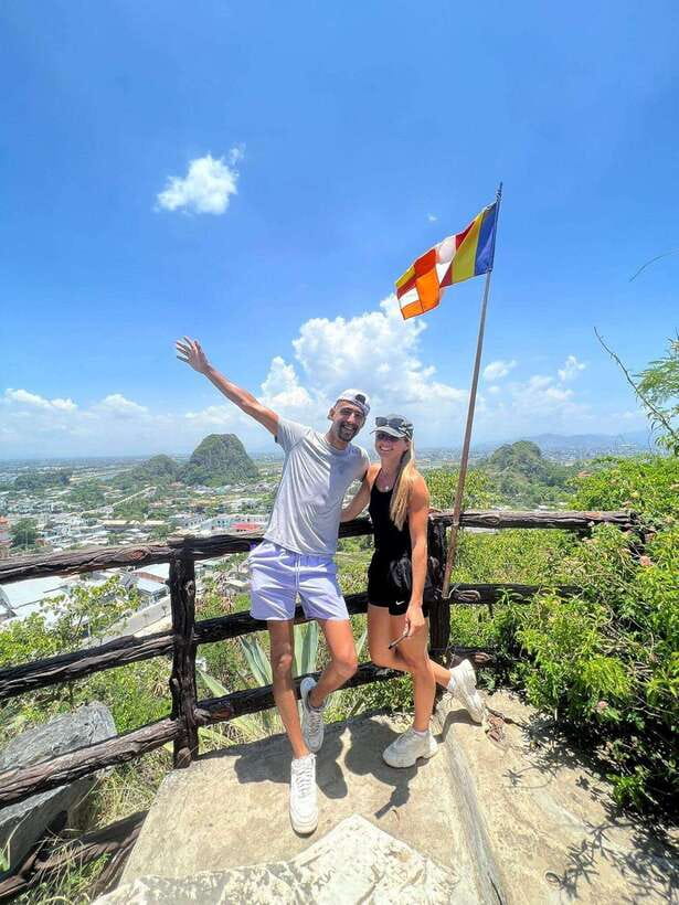 Hoi An: Marble Mountains, Monkey Mountain & My Son Day Tour - From Hoi An to Da Nang in one day: how the schedule works