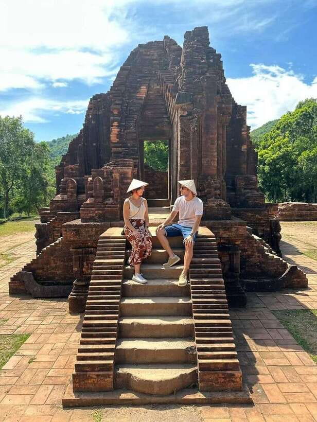 Hoi An: Marble Mountains, Monkey Mountain & My Son Day Tour - Price and value: what $66 actually covers