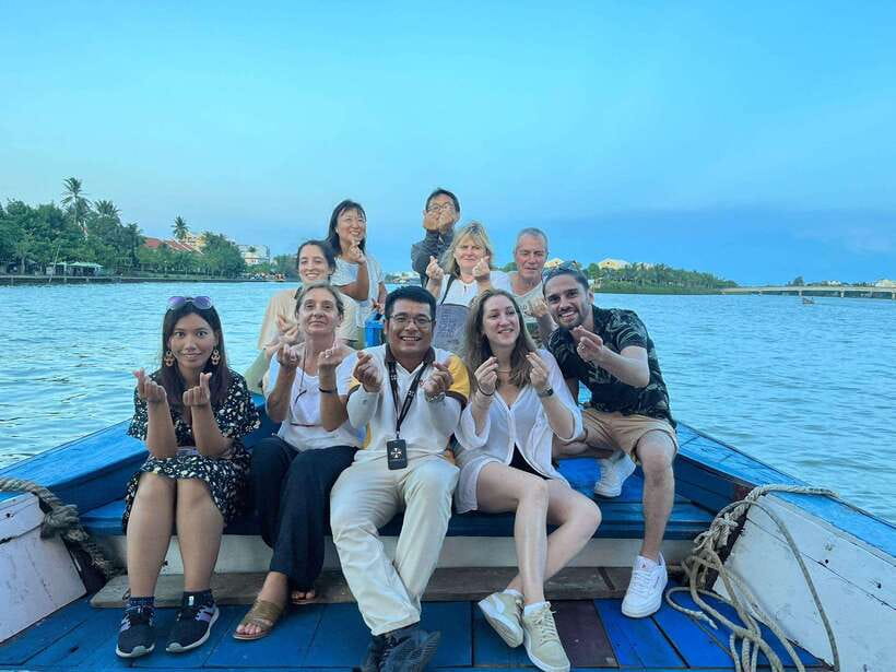 Hoi An: Marble Mountains, Monkey Mountain & My Son Day Tour - Who should book this tour, and who might skip it