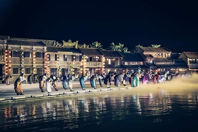 Hoi An Memories Skip-the-Line Ticket with Dinner and Pickup - Price and value: why the $25 bundle can make sense