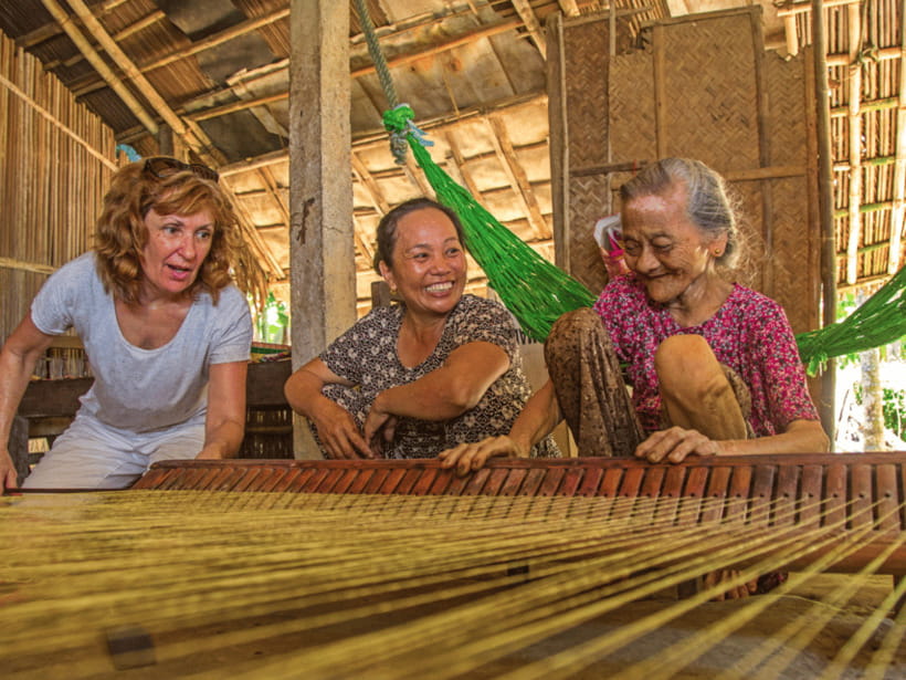 Hoi An: Morning Countryside Tour by Bike - Fit and expectations: who should book, and who should skip