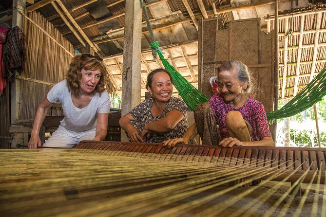 Hoi An Morning Countryside Tour by Bike - What the Tour Includes (and What It Doesn’t)