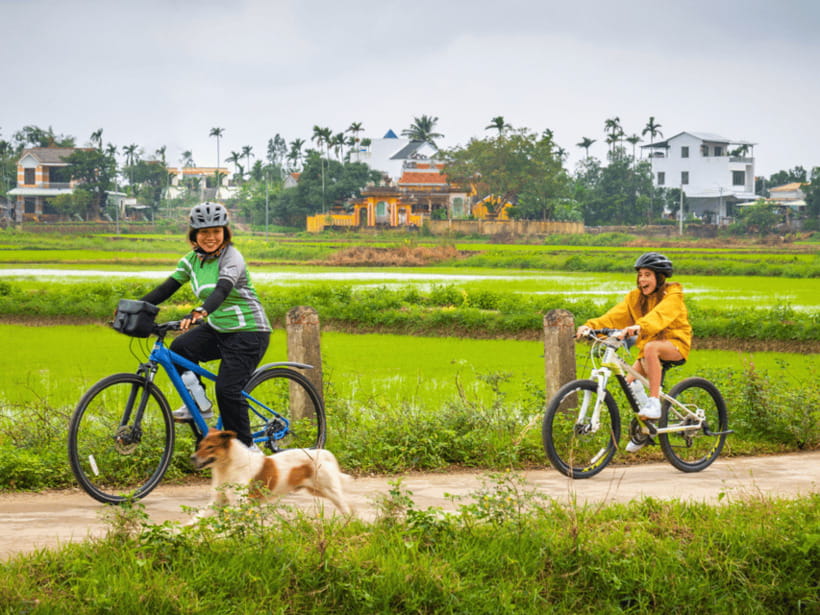 Hoi An: Morning Countryside Tour by Bike - Price and value check: what $29 really covers