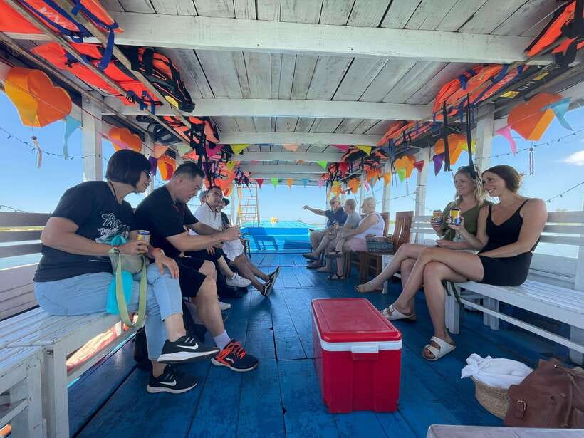 Hoi An: My Son Ruins; Bus-Boat-Cultural Show-Lunch-Guide - Price and value: why $15 makes sense for a 6-hour cultural package