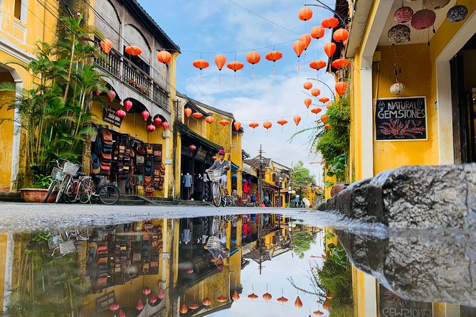 Hoi An: My Son Sanctuary And Hoi An Heritage Full-day Tour - Price and What $78 Buys You in Real Life
