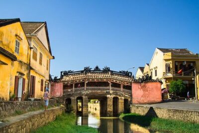 Hoi An: My Son Sanctuary And Hoi An Heritage Full-day Tour - 7:30 AM Pickup: The Part That Makes or Breaks Your Day
