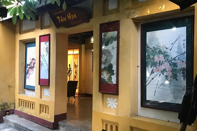 Hoi An: My Son Sanctuary And Hoi An Heritage Full-day Tour - Stop 3: Hoi An Ancient Town Walking Tour (About 3 Hours)