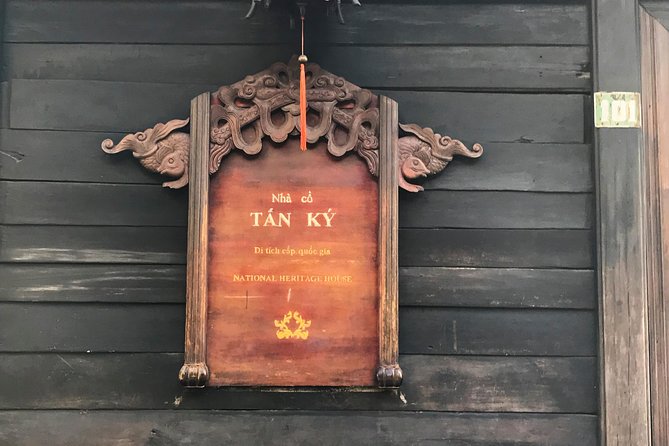 Hoi An: My Son Sanctuary And Hoi An Heritage Full-day Tour - What to Bring for a Full Day in Hoi An and My Son