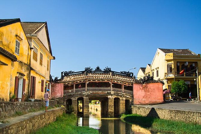 Hoi An: My Son Sanctuary And Hoi An Heritage Full-day Tour - 7:30 AM Pickup: The Part That Makes or Breaks Your Day