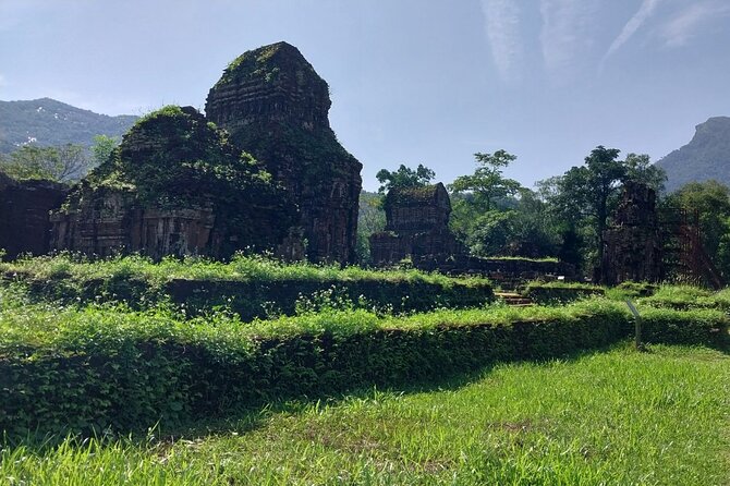 Hoi An: My Son Sanctuary Early Morning with Breakfast & Coffee - Should you book this My Son Early Morning tour with breakfast?