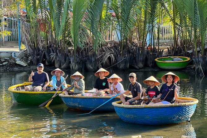 Hoi An: My Son Sanctuary Private Tour - What’s included (and what you’ll pay for on the day)