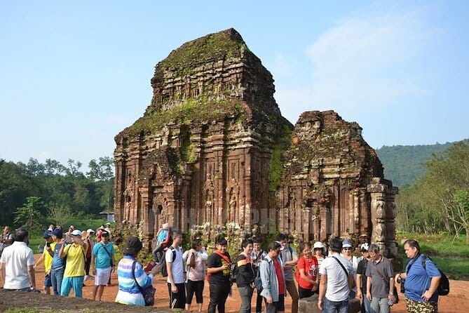 Hoi An: My Son Sanctuary Private Tour - Should you book this My Son Sanctuary Private Tour?